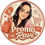 Logo Promo da Ravi