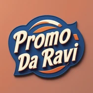 Logo Promo da Ravi